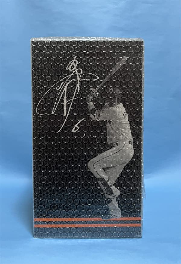 Amazon | 読売ジャイアンツ 坂本勇人 フィギュア 1/6 約30cm
