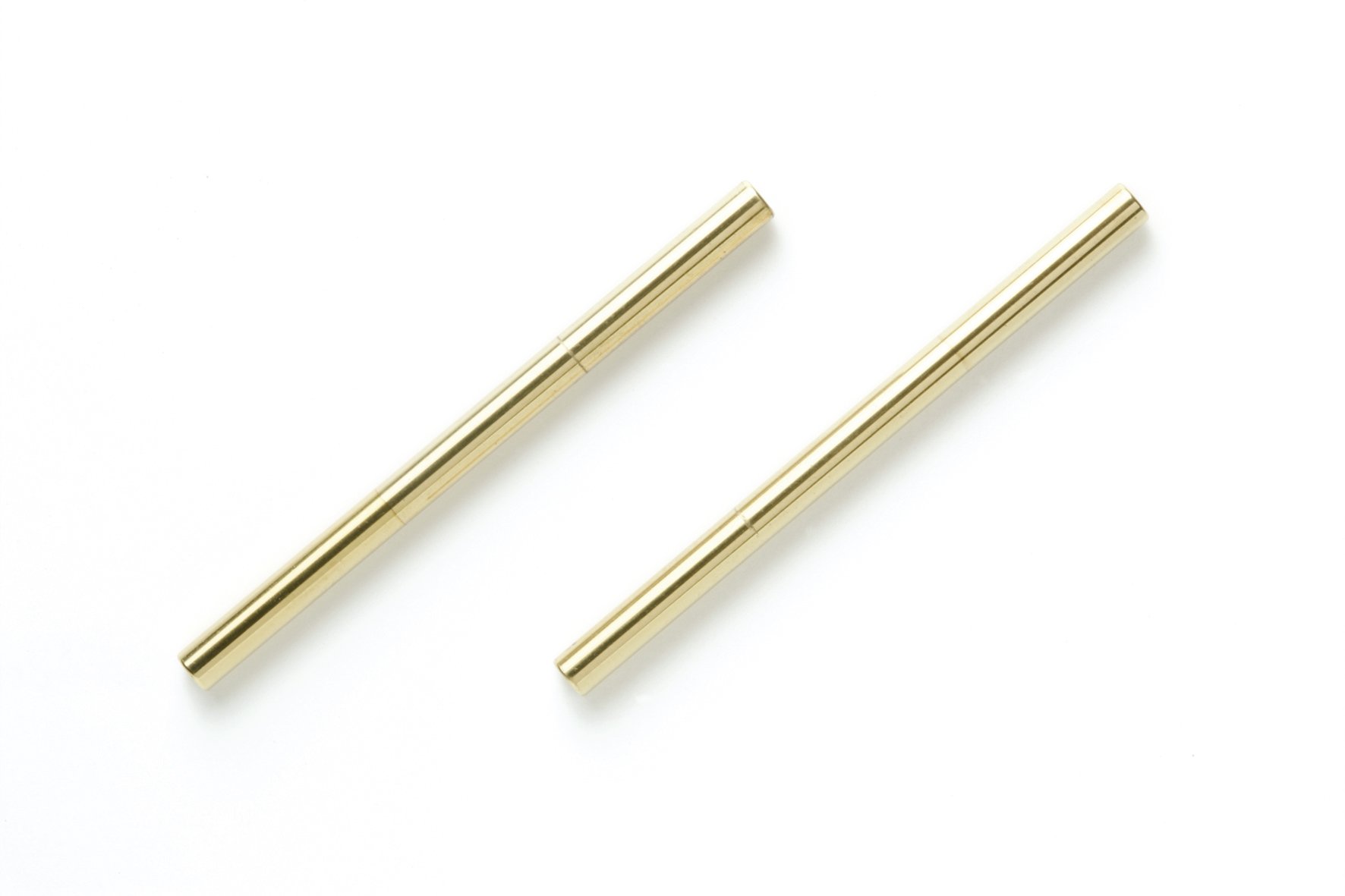 ☆たま☆T&A Tamiya 300053851 TRF501X/DB Titanium Suspension Arm Shaft