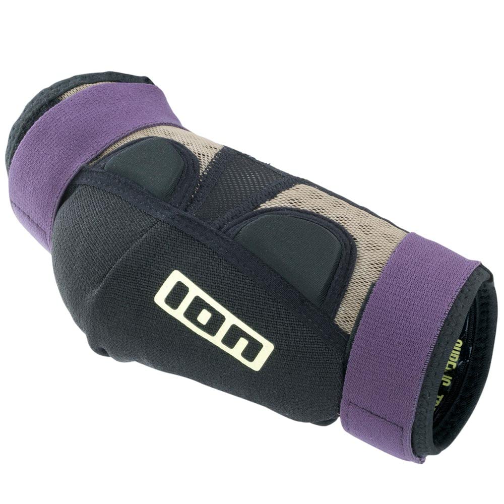 ION-Gomitiere Gomitiere E-Pact Giovani Bambini Scuro-Fango YL