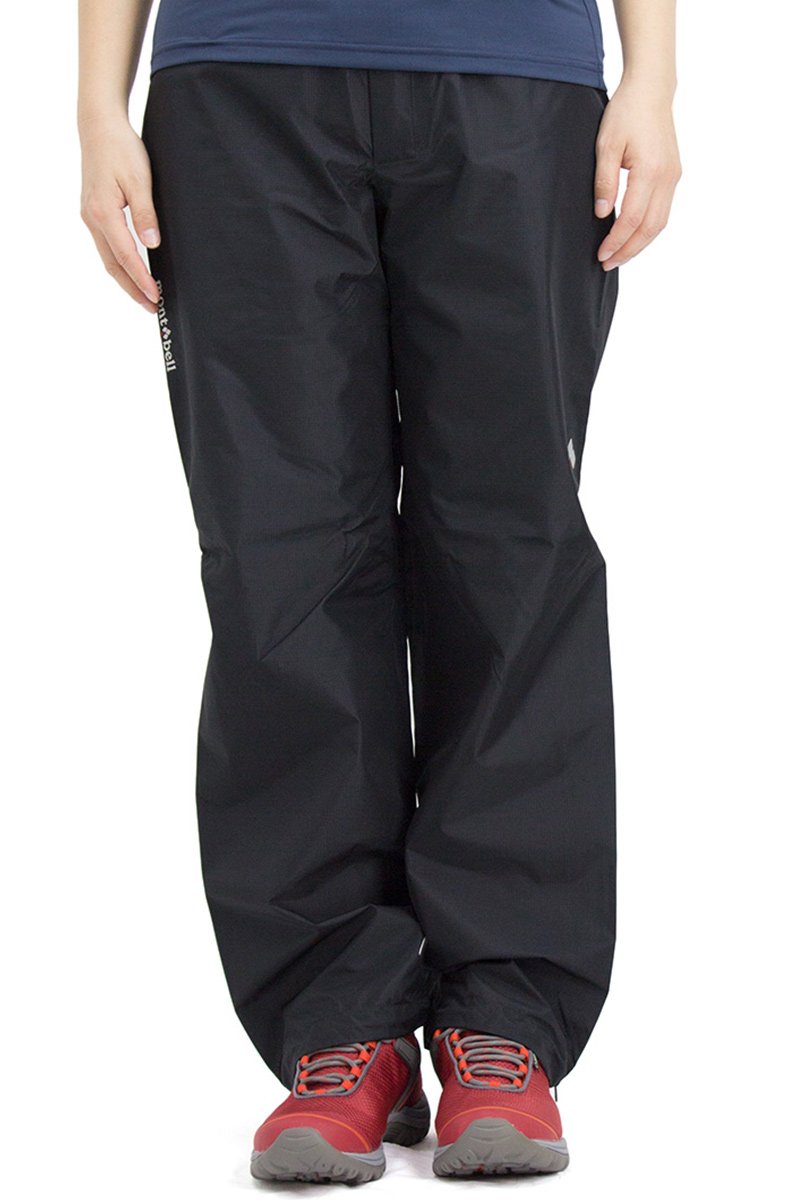 Amazon.co.jp: mont-bell(モンベル) レインダンサー パンツ Women's