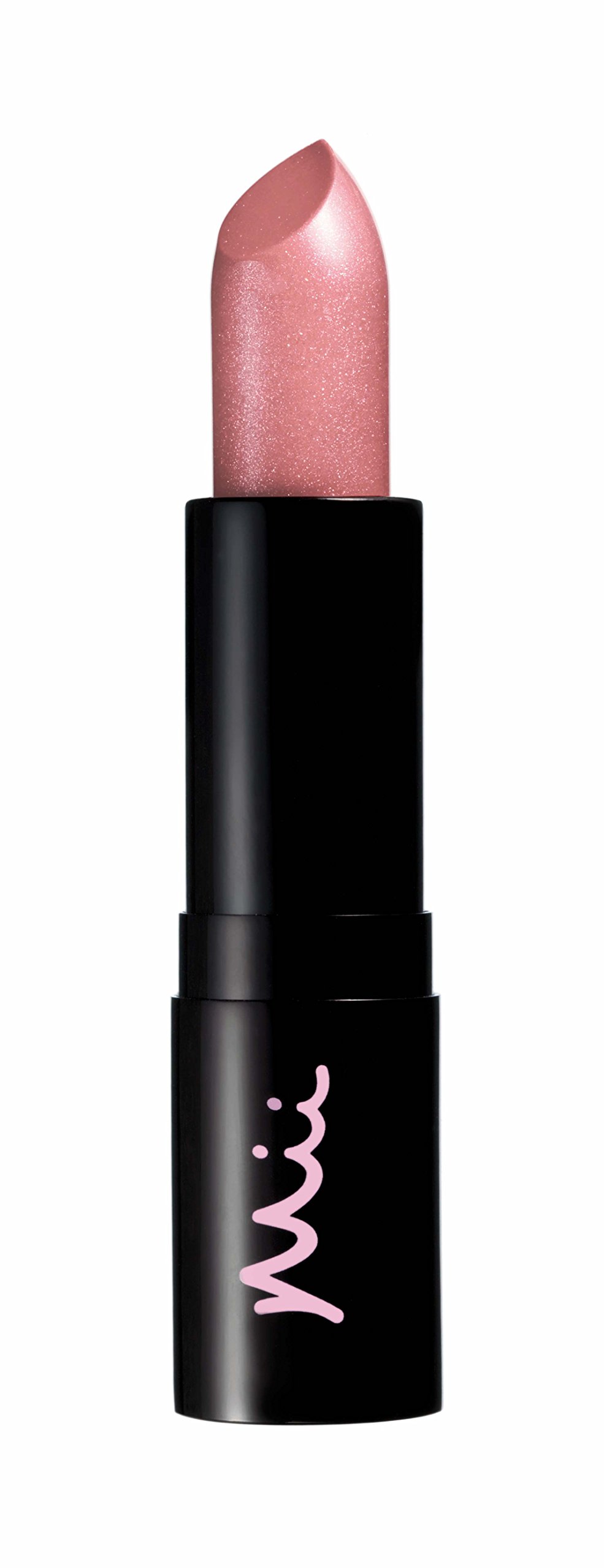 mii cosmetics UK. Stay All Day Creamy & Waterptoof Matte Liquid Lipstick. Moisturizing & Hydrating, Smudge Proof, For Dry Lips, Pink Shade, 01