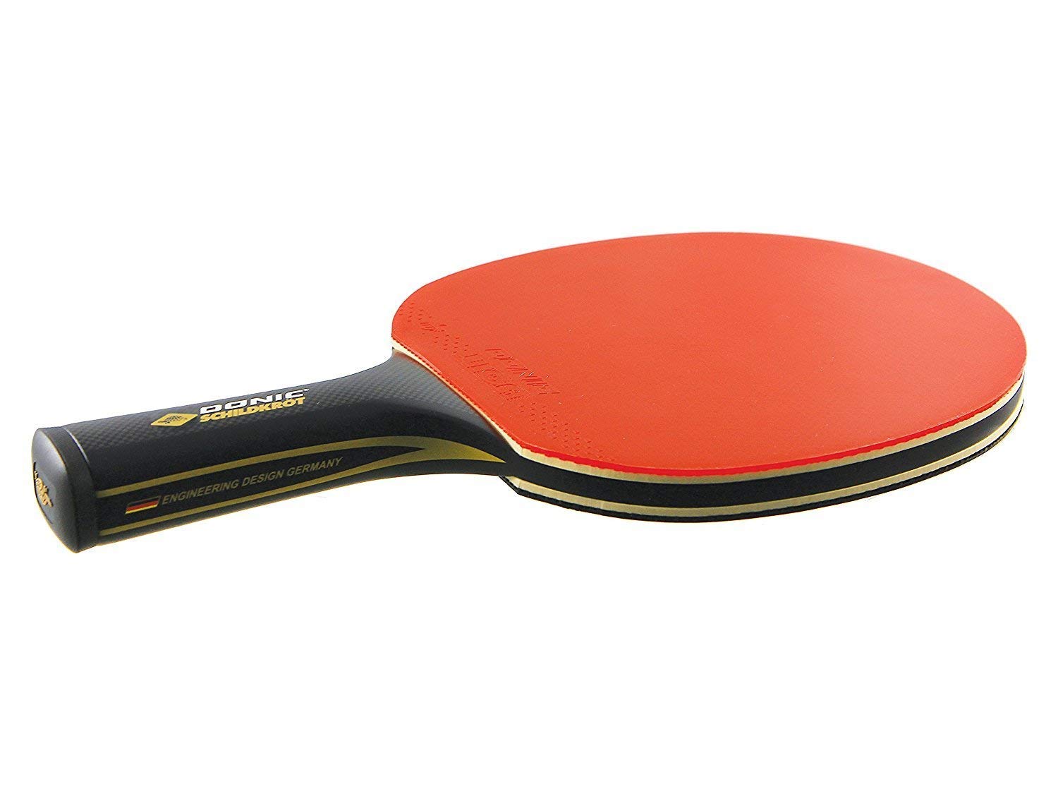 Amazon.com : Donic Carbotec 7000 Table Tennis Bat 100% Original