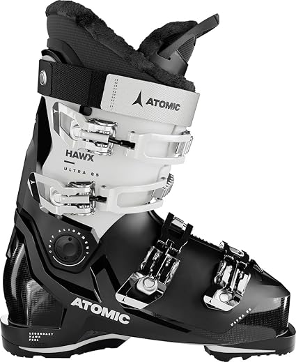 Atomic HAWX Ultra 85 W GW - Botas de esquí para Mujer