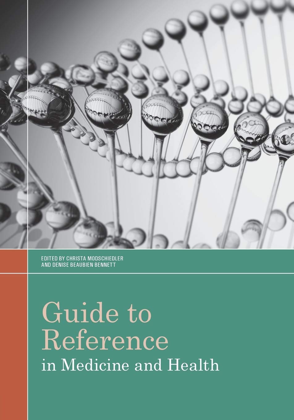 Buy Guide to Reference in Medicine and Health — BookShops.in