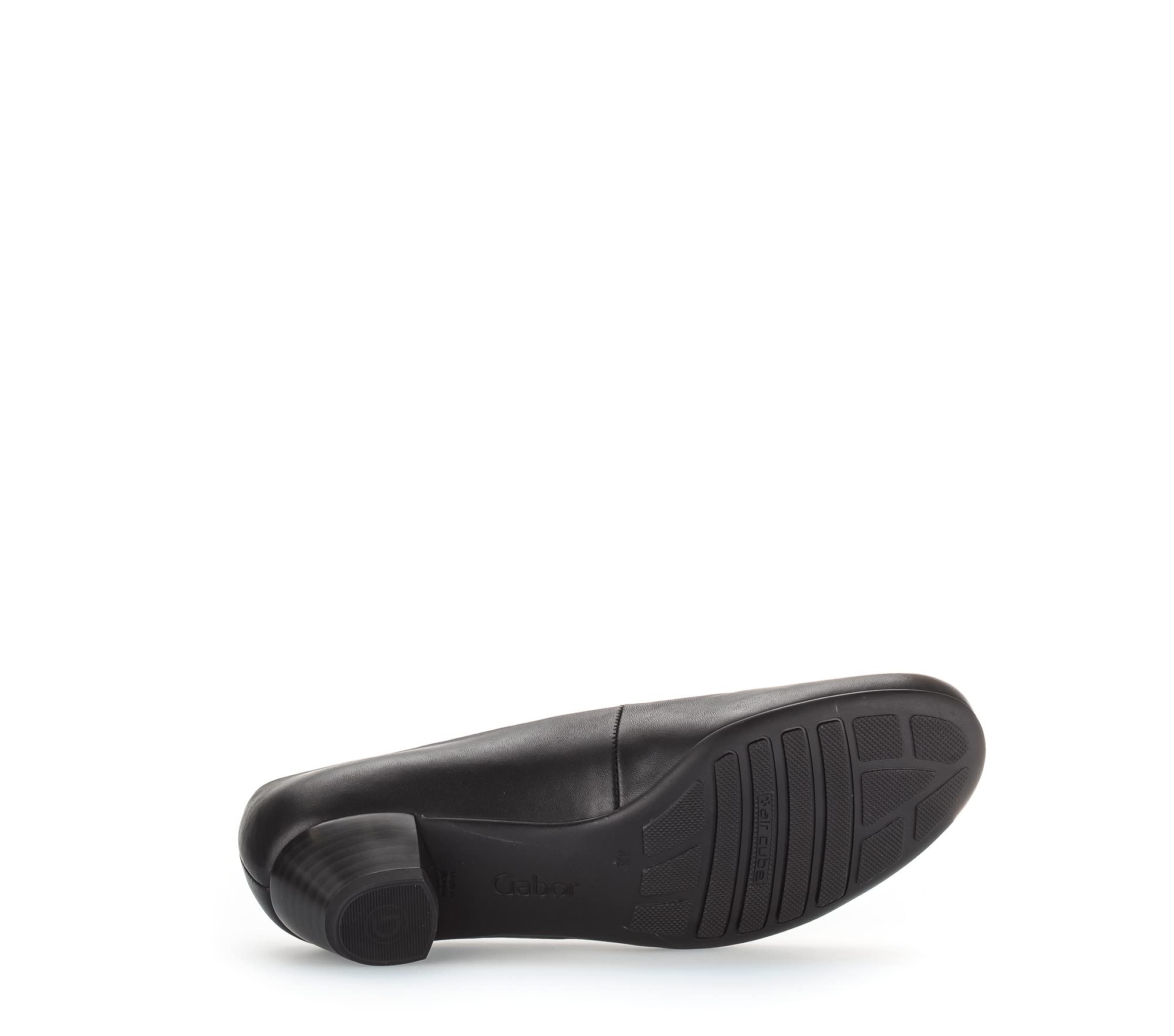 Gabor Comfort, 06.385.46 Damen Leder Sneaker