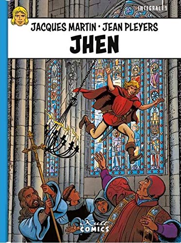 Jhen integral 1 Jhen integral 1