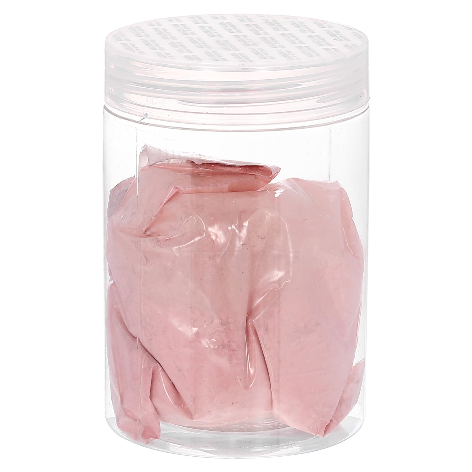 QUARKZMAN Polvere Di Ossido Ferro Per Pigmento Per Calcestruzzo 300 Mesh 3.5oz (100g) Pigmento Per Malta Ossido Ferro Per Vernice Per Piastrelle Pastello Cemento Calcestruzzo Rosa Pastello