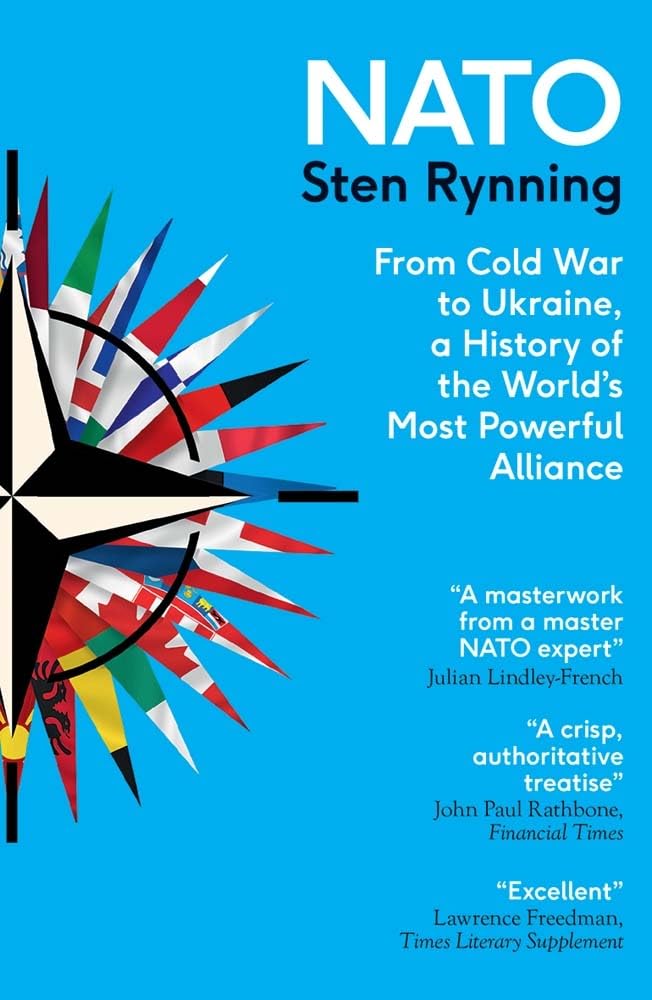 NATO - From Cold War to Ukraine, a History of the World's Most Powerful Alliance