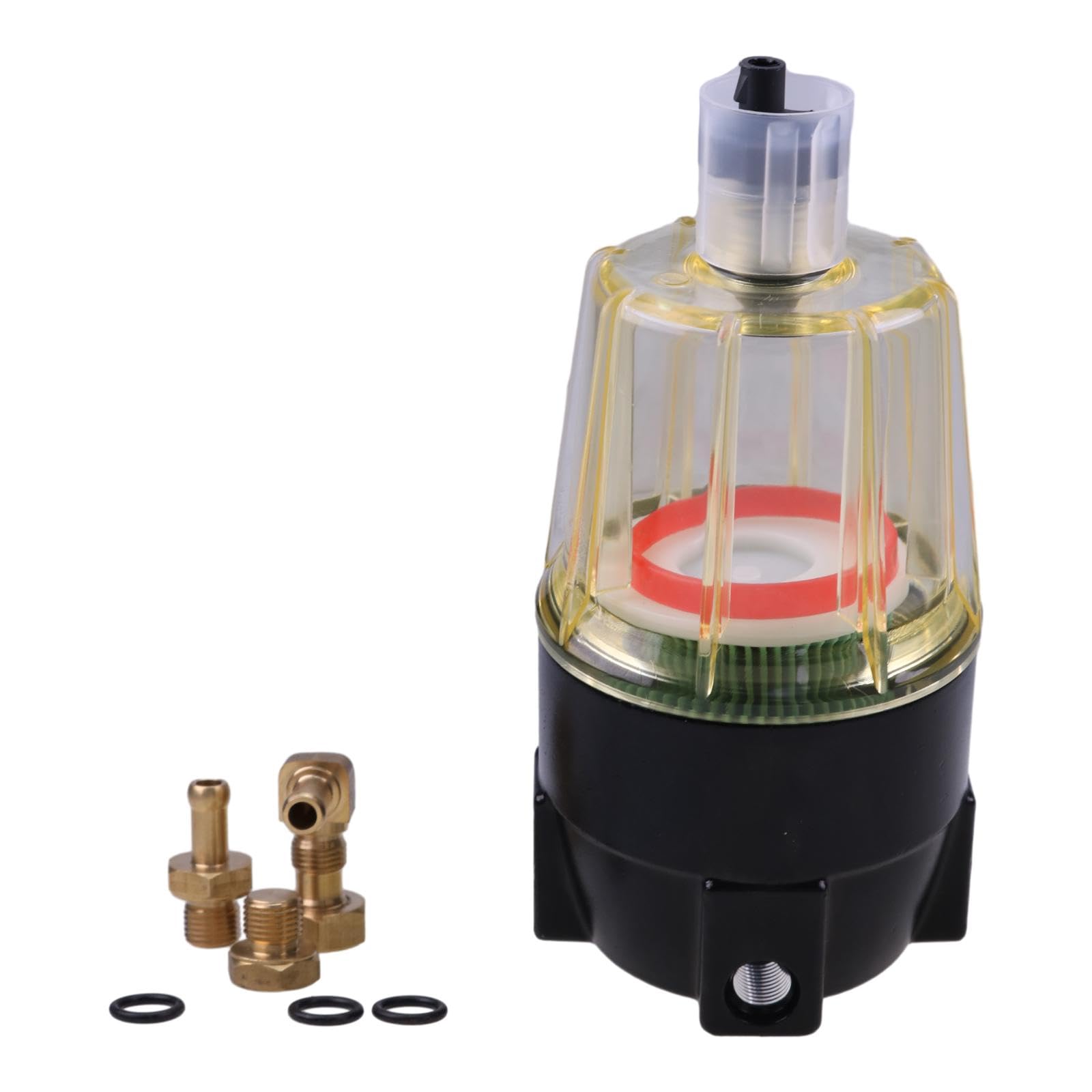 Amazon.com: HOLDWELL Fuel Filter Water Separator 90794-46905