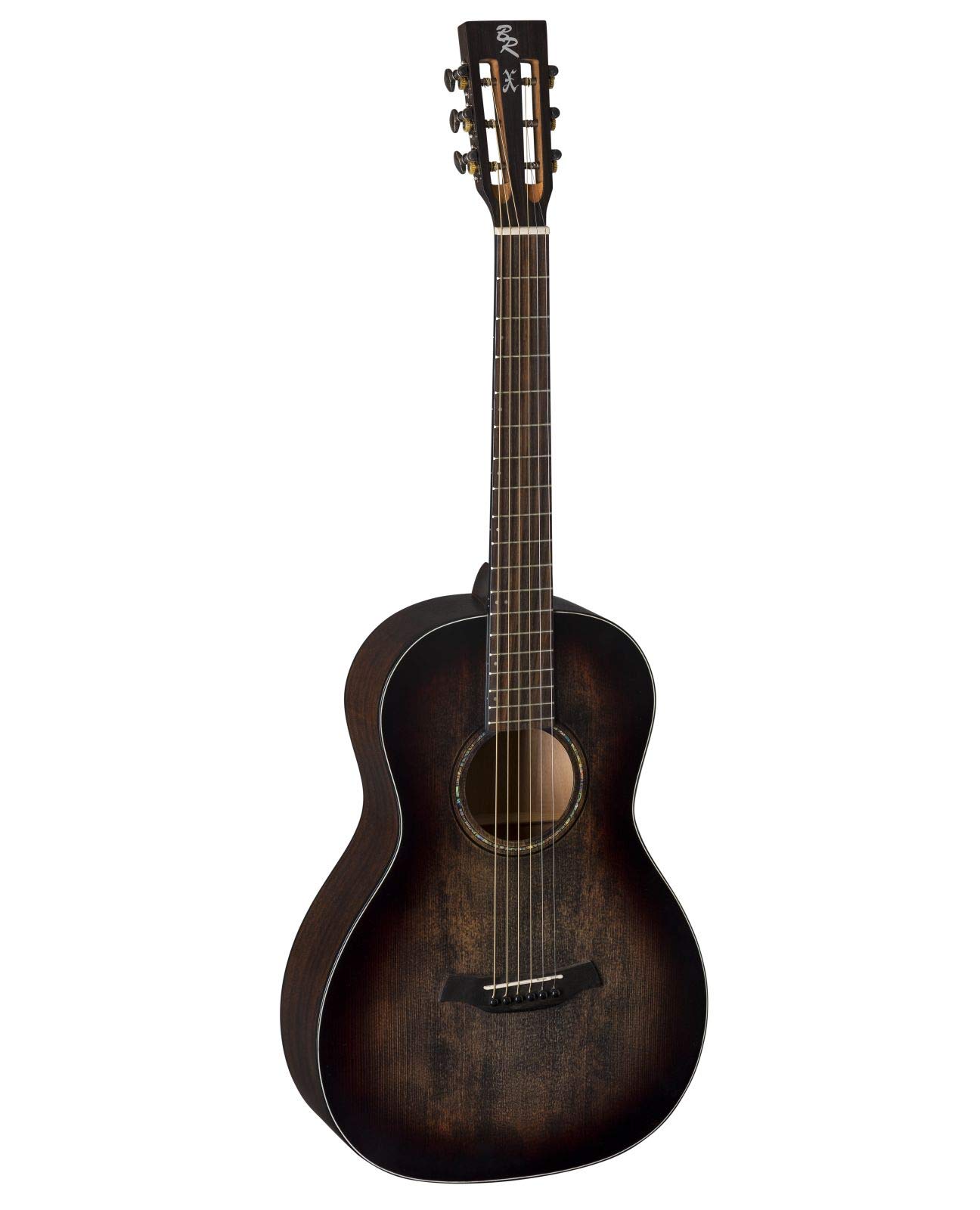 Baton Rouge X11LS/PE-SCC - Chitarra western