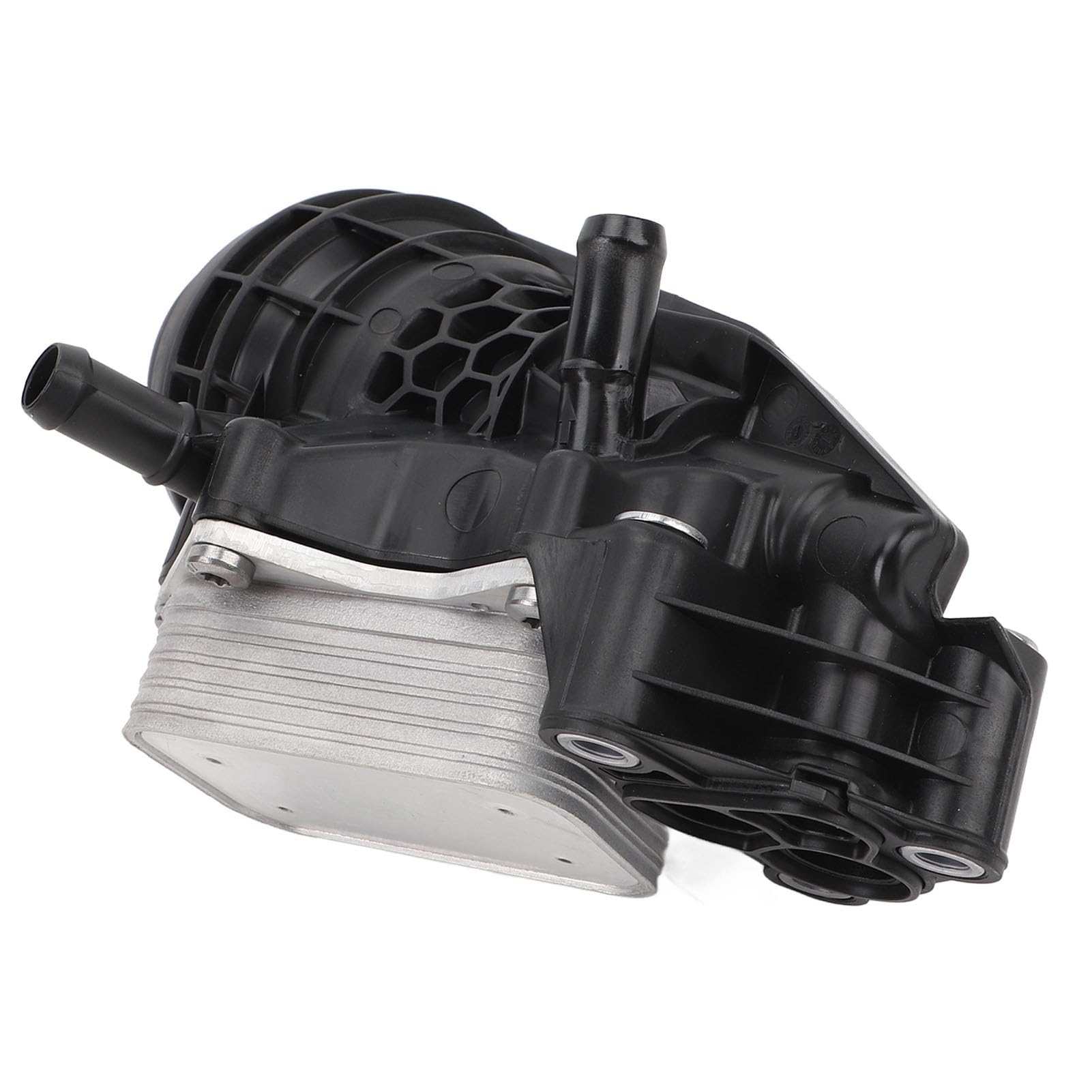 Zespół Chłodnicy A2701800500 Metal Benzyna 1,6 T 2,0 T