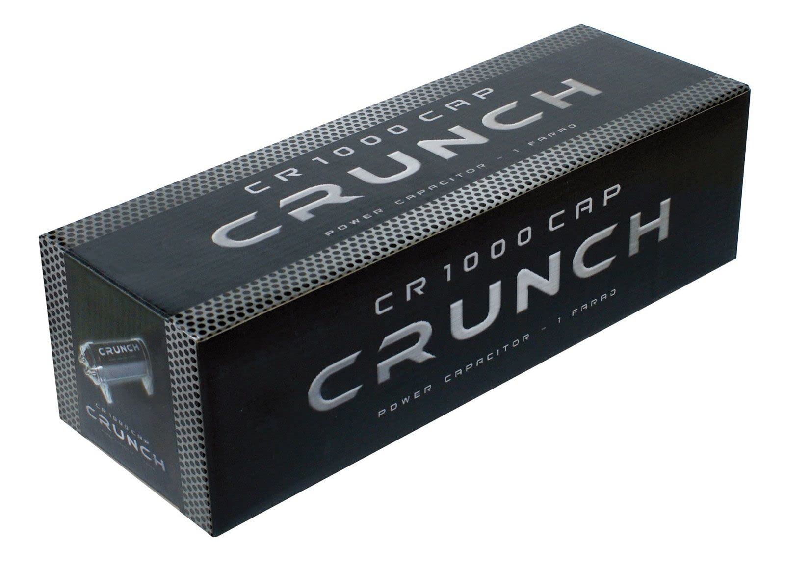 Condensatore Crunch CR-1000