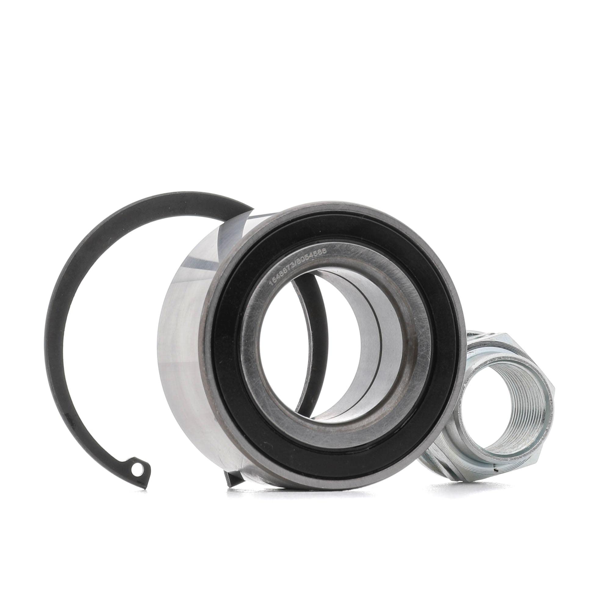 Kit Cuscinetto Ruota Anteriore KLP-BM-019 Per Mini One E Mini Cooper 2001-2006 | Ricambio Originale - Foto 2