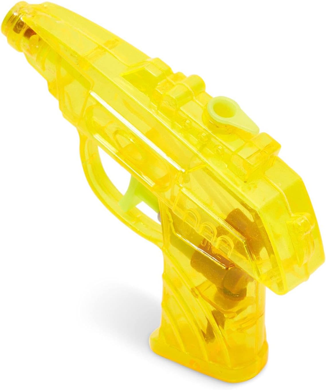 Mini Water Squirt Gun for Kids 3 and Older, Plastic Toys in 6 Colors (24 Pack) : Toys & Games