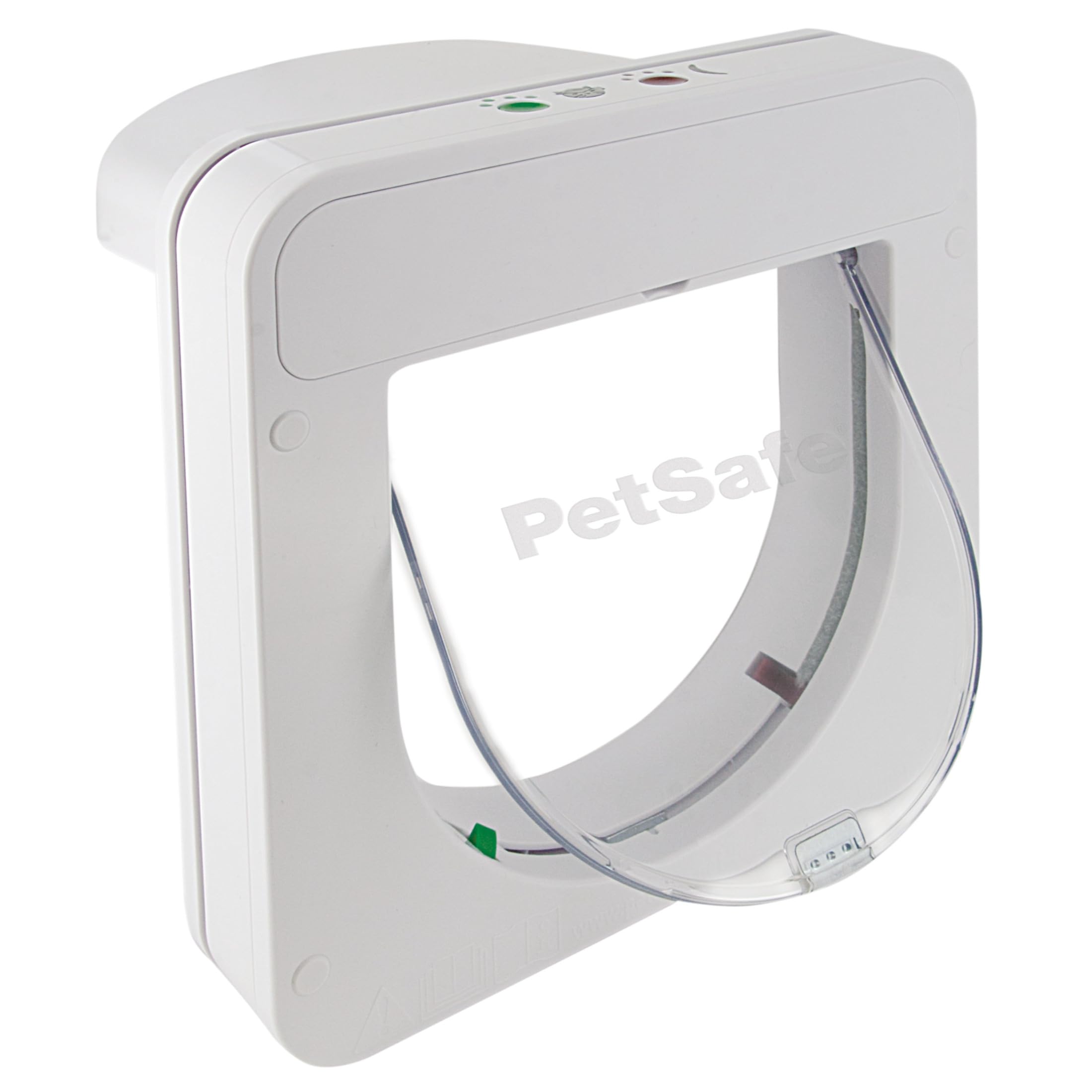 PetSafe - Câble d'Extension pour Petporte Smart Flap 100 Series - Compatible avec la Chatière Intelligente Petporte avec Puce électronique - 5 m