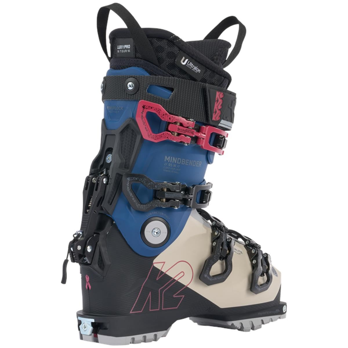 K2 Mindbender 95 W スキーブーツ レディース Amazon.com : K2 Mindbender 95 W Womens Ski Boots, 26.5 : Sports
