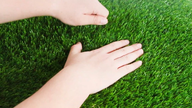 Amazon.com: XLX TURF Artificial Grass Runner Rug - 2FT X 10FT