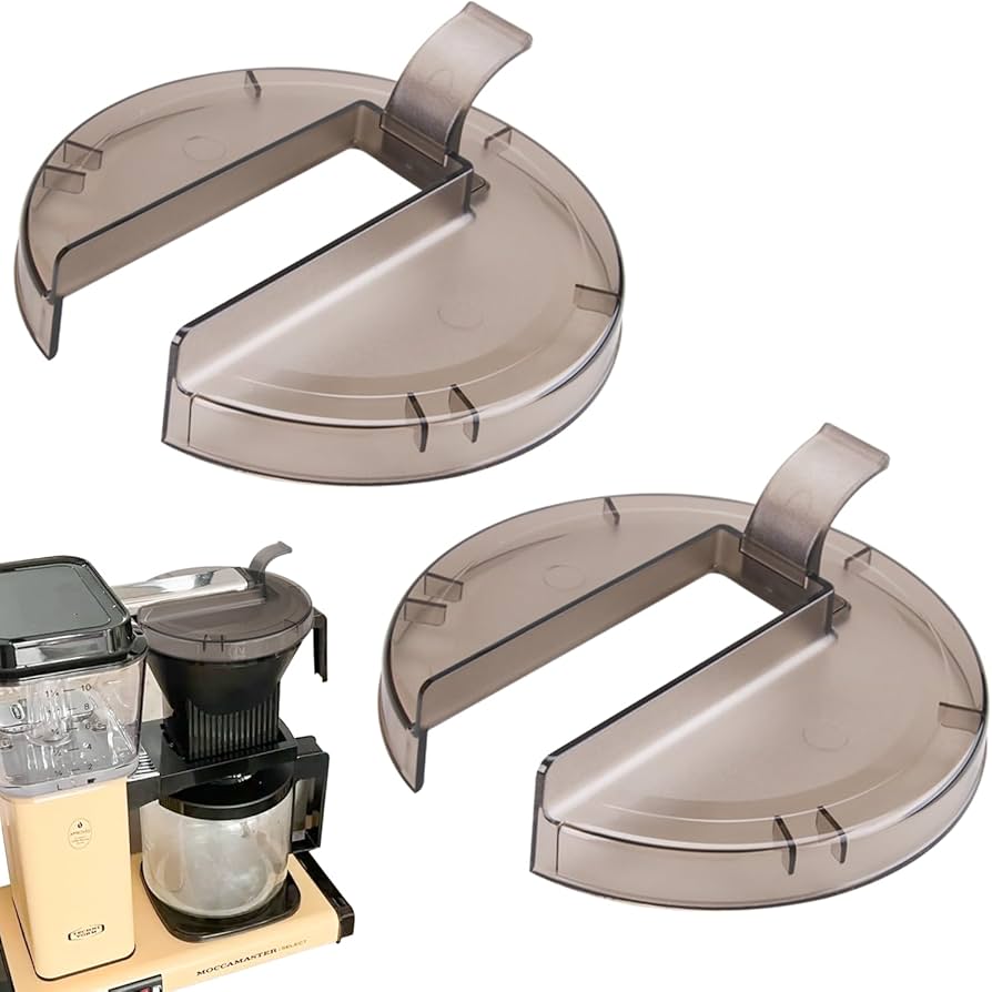 Amazon.com: Brew Basket Lid for Technivorm Moccamaster 13114