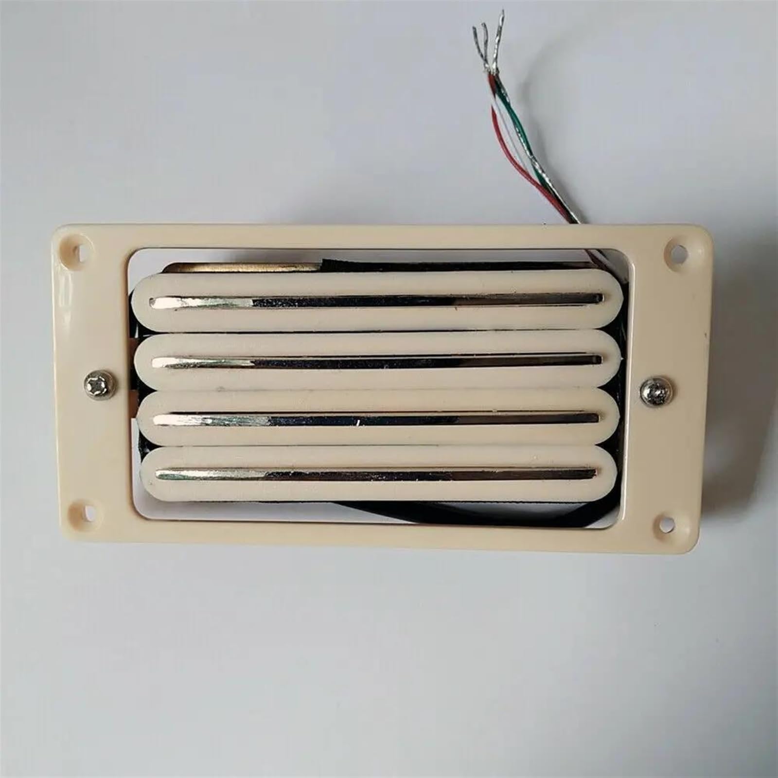 pickup per chitarra Pickup Al Ponte Per Chitarra Elettrica Quattro Tracce Di Vendita Calde Dual Humbucker Four Coil