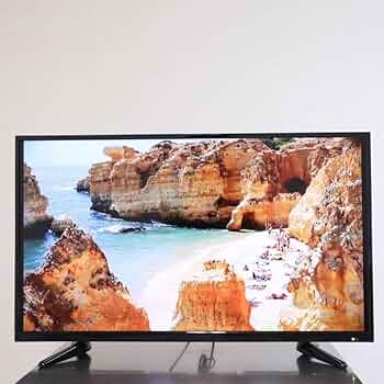 Amazon | ティーズネットワーク 液晶 テレビ 40V型 LE-4032TS