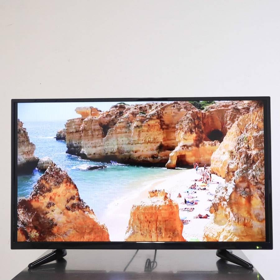 Amazon | ティーズネットワーク 液晶 テレビ 40V型 LE-4032TS