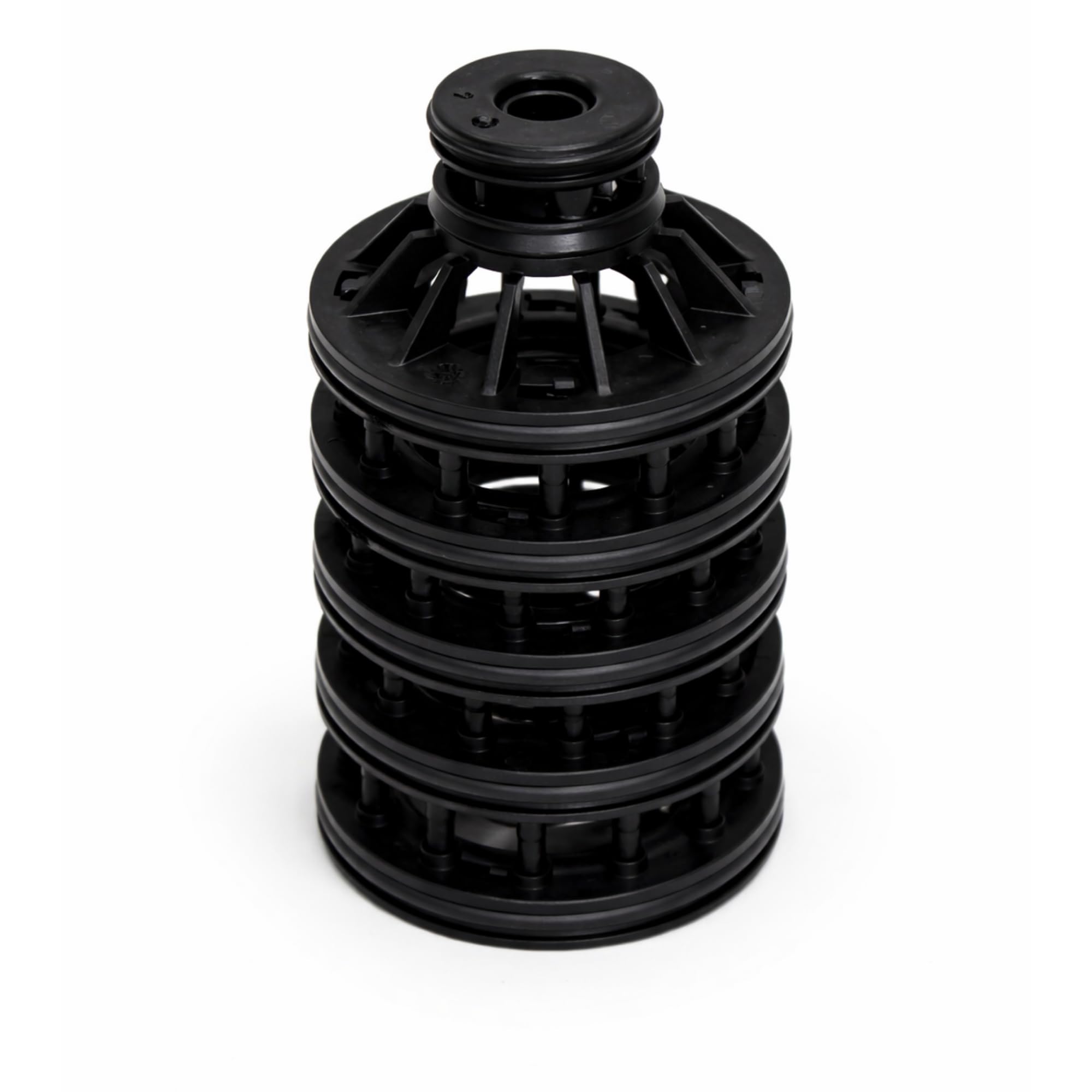 Réparer les fuites d'adoucisseur avec la pile de joints Clack WS1.25 WS1.5 V34301-01