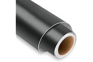 Lya Vinyl: Your Go-to Black Vinyl Roll for Endless Creative Possibilities