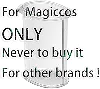 Vista 2 de Empujador de procesador de alimentos FP416A