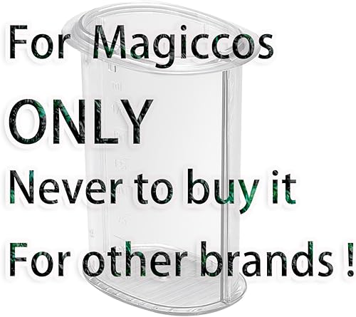 Miniatura 2 de Empujador de procesador de alimentos FP416A