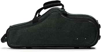 【週末値下げ】アルトサックスセミハードケース　ボーモント　Beaumont 美品 61N37nSIfyL._AC_UF350,