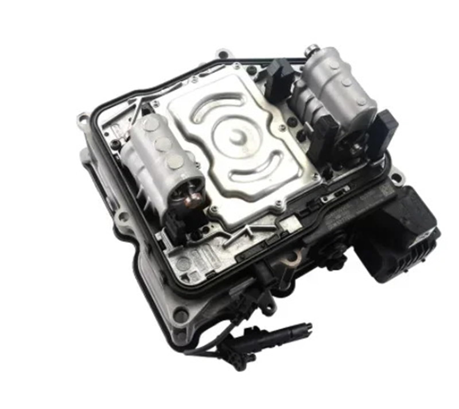 0AM927769E 7 Speed 0AM DQ200 Transmission Mechatronic Valve Body with TCU 0AM927769D 0AM927769G Transmission Valve Body Transmission Valve Body(OAM927769K)