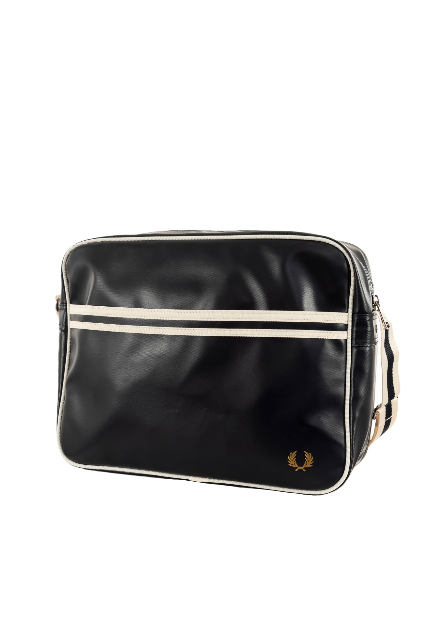 FRED PERRY Tracolla CLASSIC SHOULDER BAG Uomo UNI