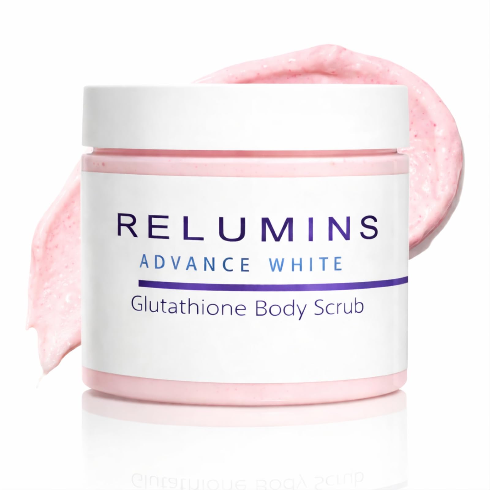 glutathione body scrub benefits for skin tone L- Glutathione Face and Body Scrub, Gel Combo for Skin Whitening, Brig – LA  Organo main image 1