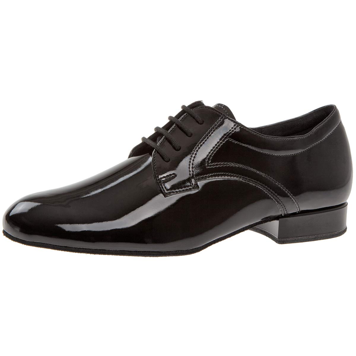 Diamant Herren Tanzschuhe 085-026-038 - Standardowy & łaciński Mężczyźni