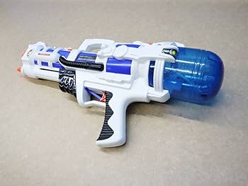 バズーカ型 巨大水鉄砲 スーパーソーカー USJ 非売品 改造水鉄砲 強力水鉄砲 バズーカ型 巨大水鉄砲 スーパーソーカー USJ 非売品 改造水鉄砲