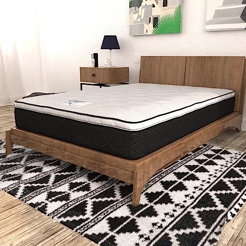 Mejores precios y opiniones de Colchones Individuales Serta disponible en línea para comprar. 15 Imagen adicional