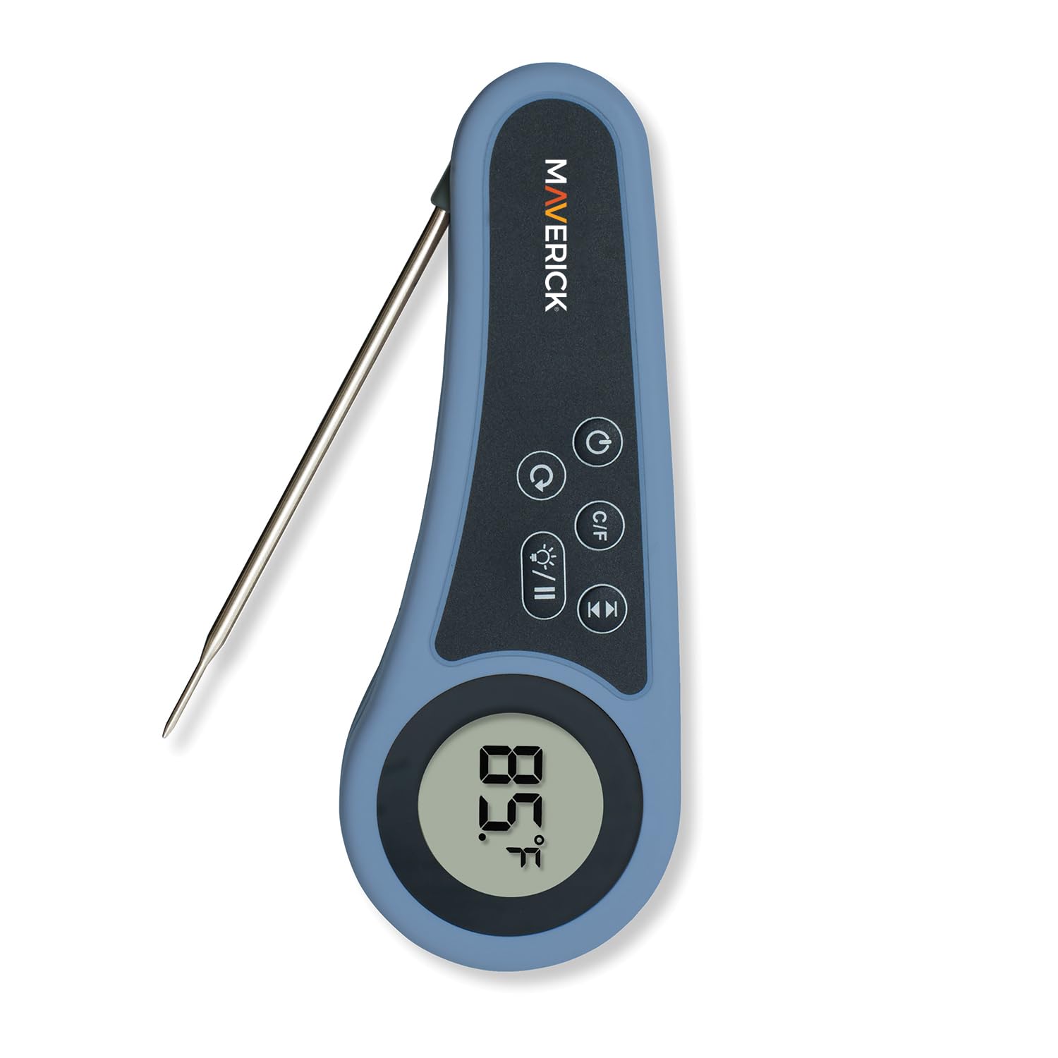 Maverick – Regenwasserdichtes digitales Einstichthermometer, PT-55