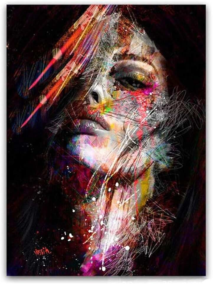 Amazon.it pop art quadri Casa e cucina