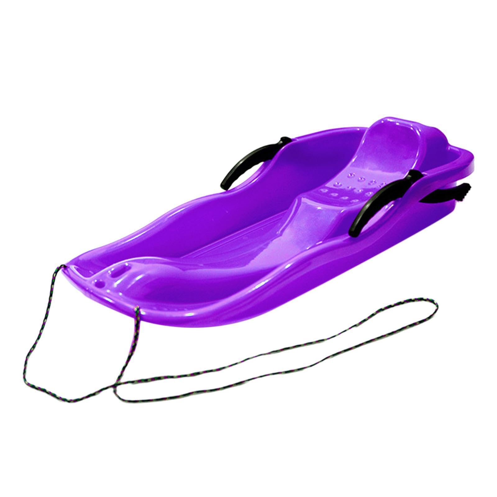 Luge à Corde avec Corde, capacité de Charge