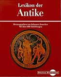  Lexikon der Antike (Digitale Bibliothek 18)
