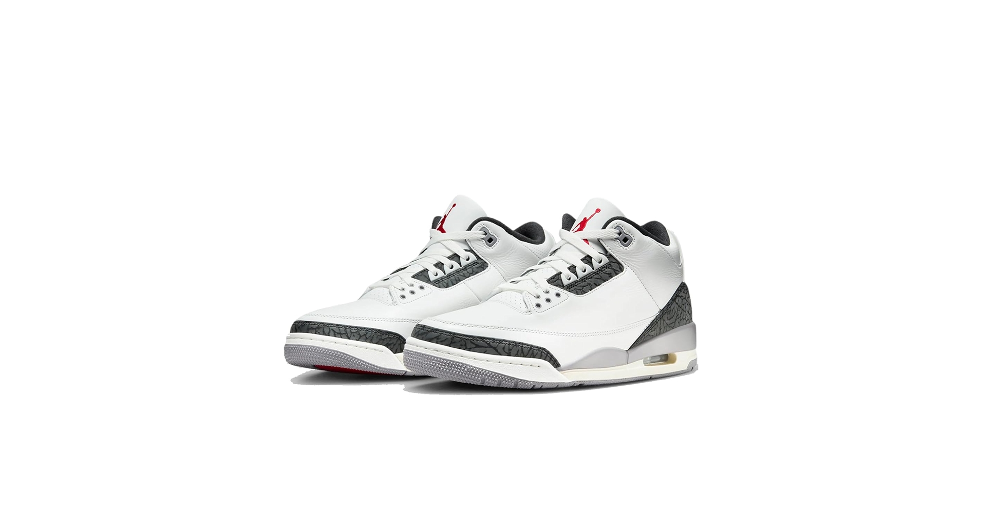 Amazon | [ナイキ] エア ジョーダン 3 レトロ AIR JORDAN 3