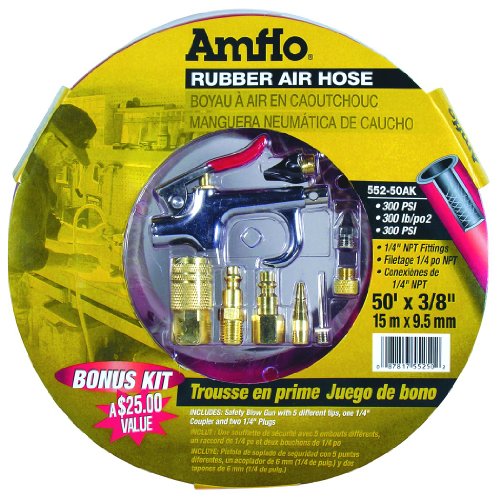 10 Best Amflo Air Compressors 2023 There's One Clear Winner