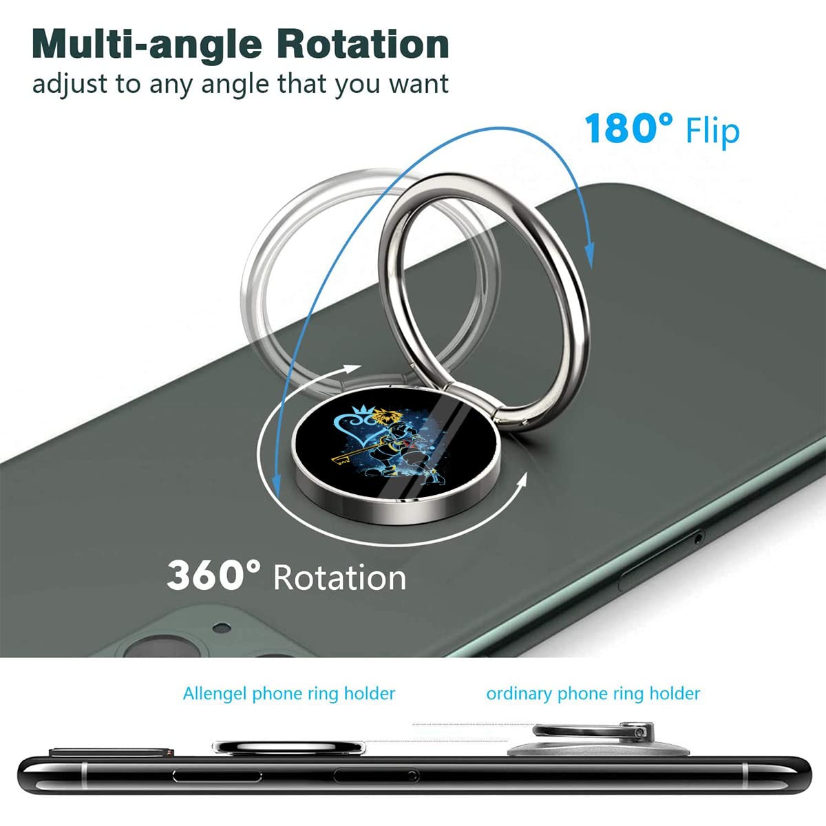 キンキーブーツスマホリング Amazon.co.jp: Kinky Boots Smartphone