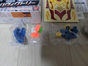 Amazon.co.jp: クラッシュギア マッハヴィクトリー クラッシュギア