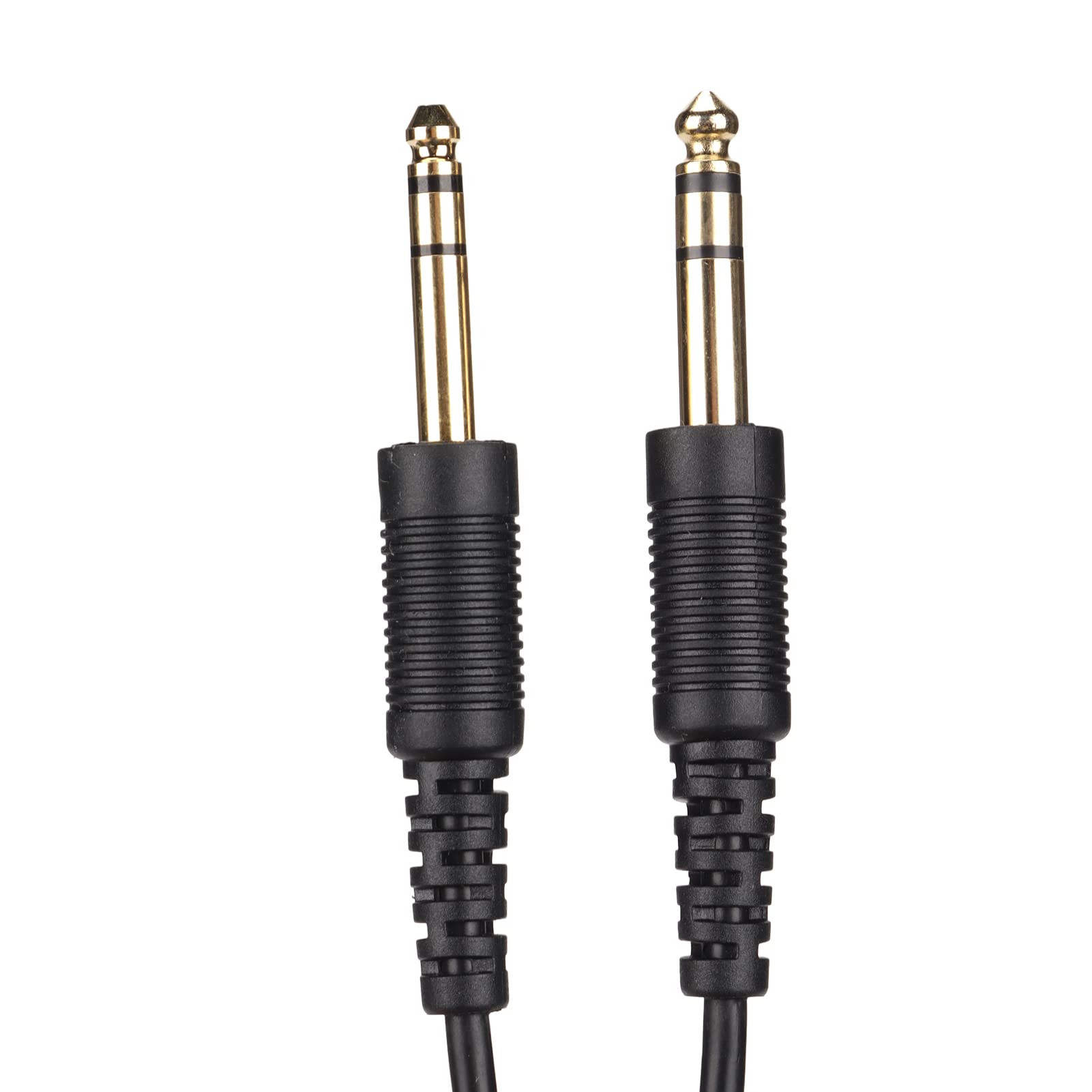 Cavo Adattatore per Cuffie Aeronautiche per, GA Dual Plug 5 Pin Cuffie da Pilota a Cuffie GeneraliXLR Cuffie Pilota XLR Cuffie con