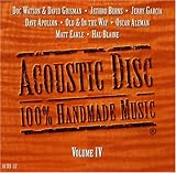 Vol. 4-100 Percent Handmade Mu