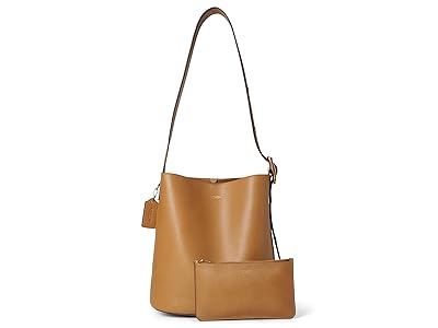 COACH Bleecker Bucket Bag Shoulder Women