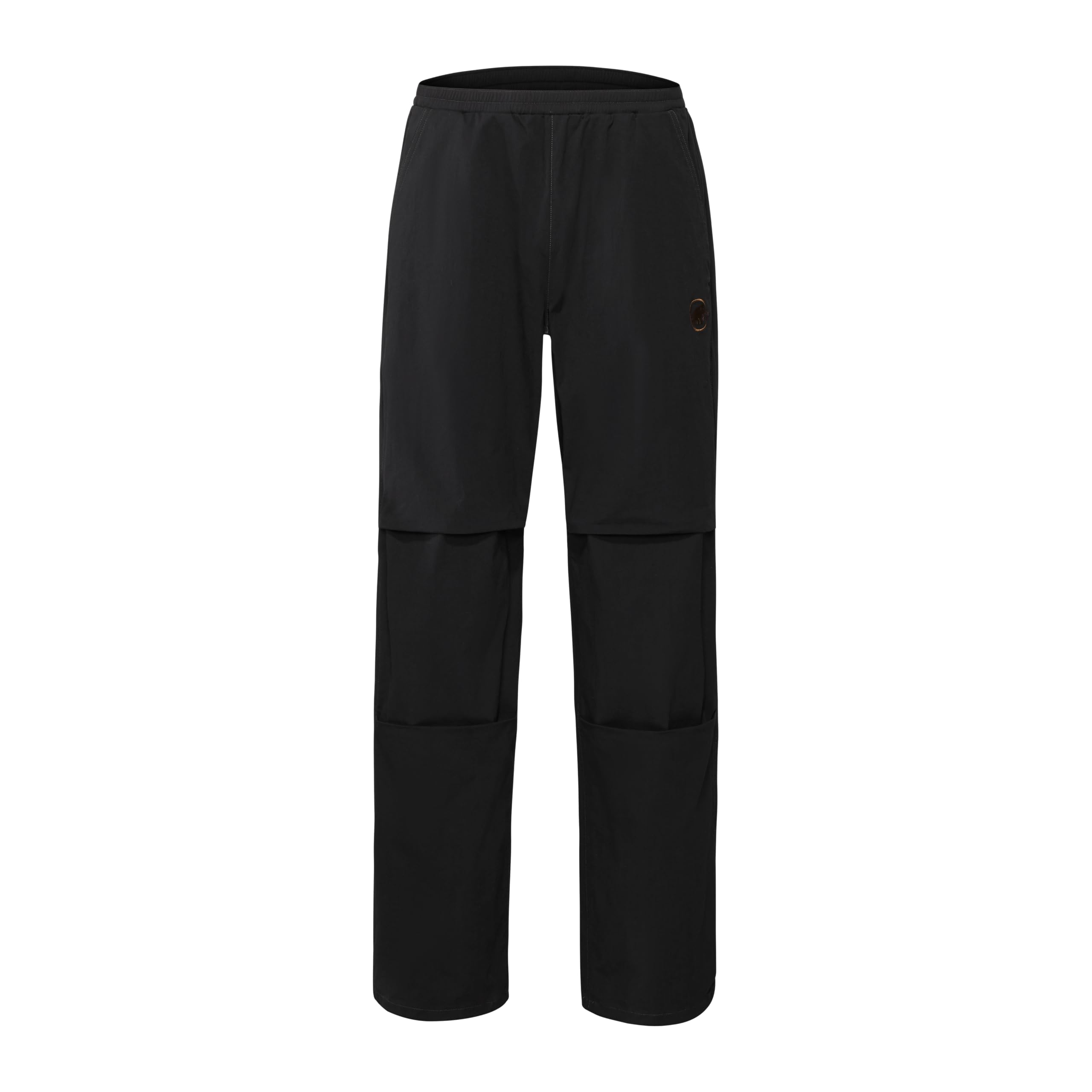 Mammut Crag Climbing Pants Men Black