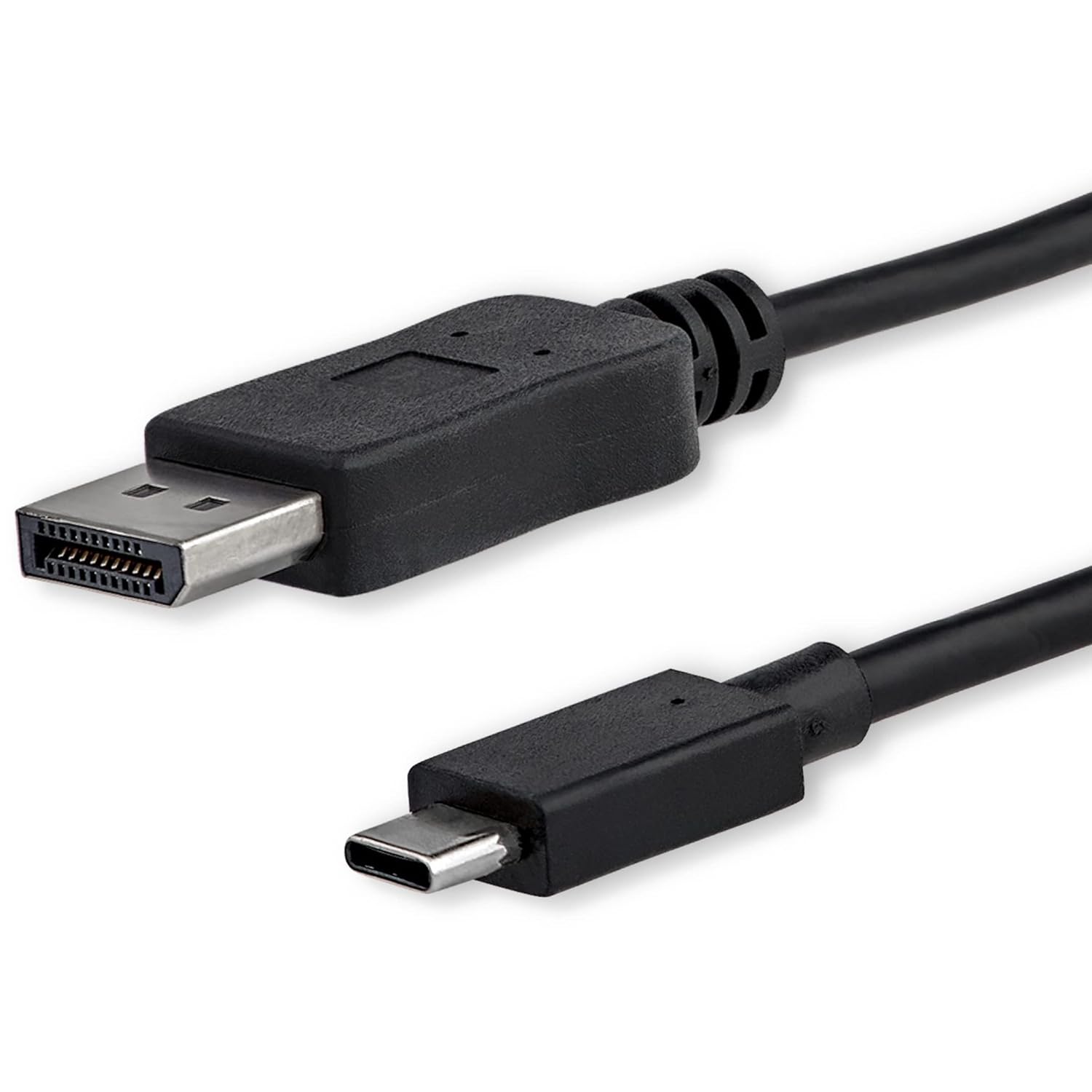 USB C to DisplayPort Cable 3 ft / 1m USBC DisplayPort