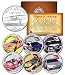 DALE EARNHARDT * GM Goodwrench #3 * NASCAR Race Cars NC Quarters U.S. 6-Coin Set